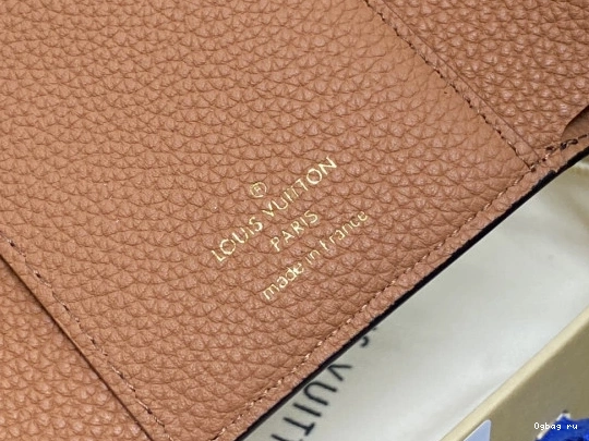 WALLET-12*9.5*2.5 cm VICTORINE VUITTON LOUIS 0727